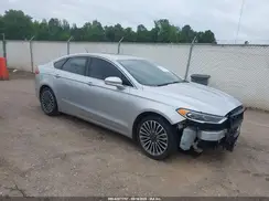 3FA6P0D97JR194208 2018 FORD FUSION
