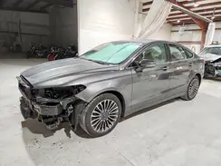 3FA6P0D97JR197092 2018 FORD FUSION