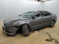 3FA6P0D97JR205630 2018 FORD FUSION