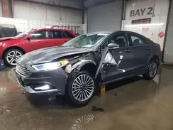 3FA6P0D97JR206650 2018 FORD FUSION