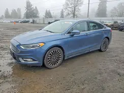 3FA6P0D97JR206700 2018 FORD FUSION