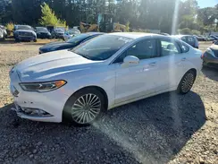 3FA6P0D97JR219138 2018 FORD FUSION
