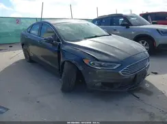 3FA6P0D97JR219530 2018 FORD FUSION