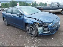 3FA6P0D97JR226011 2018 FORD FUSION