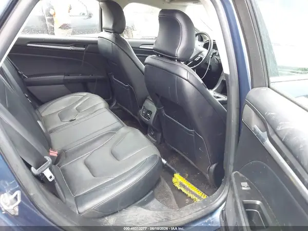 3FA6P0D97JR226011 2018 FORD FUSION - Image 8