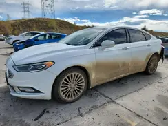 3FA6P0D97JR233511 2018 FORD FUSION