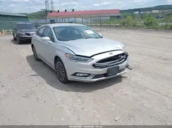 3FA6P0D97JR233668 2018 FORD FUSION