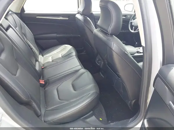 3FA6P0D97JR233668 2018 FORD FUSION - Image 8