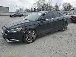 3FA6P0D97JR233993 2018 FORD FUSION