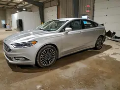 3FA6P0D97JR241611 2018 FORD FUSION