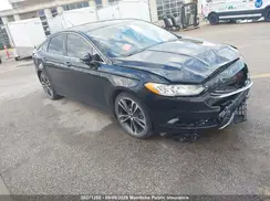 3FA6P0D97JR244069 2018 FORD FUSION