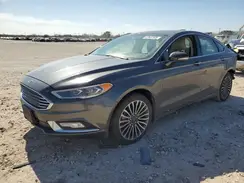 3FA6P0D97JR247327 2018 FORD FUSION
