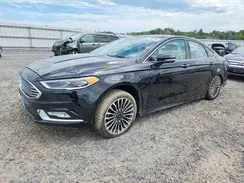 3FA6P0D97JR247599 2018 FORD FUSION