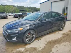 3FA6P0D97KR104752 2019 FORD FUSION