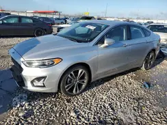 3FA6P0D97KR106338 2019 FORD FUSION