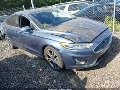 3FA6P0D97KR106629 2019 FORD FUSION