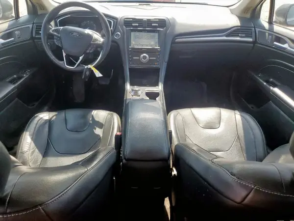 3FA6P0D97KR107022 2019 FORD FUSION - Image 8