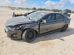 3FA6P0D97KR116674 2019 FORD FUSION