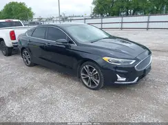 3FA6P0D97KR117484 2019 FORD FUSION