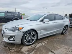 3FA6P0D97KR121292 2019 FORD FUSION