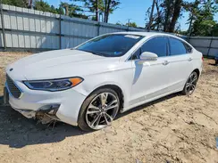 3FA6P0D97KR128825 2019 FORD FUSION