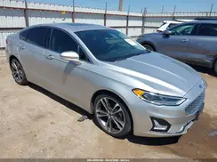 3FA6P0D97KR138979 2019 FORD FUSION