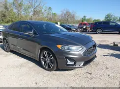 3FA6P0D97KR141476 2019 FORD FUSION