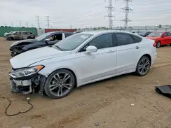 3FA6P0D97KR143194 2019 FORD FUSION
