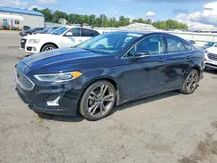 3FA6P0D97KR145186 2019 FORD FUSION