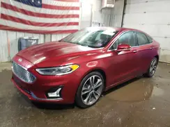 3FA6P0D97KR152686 2019 FORD FUSION