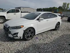 3FA6P0D97KR152980 2019 FORD FUSION