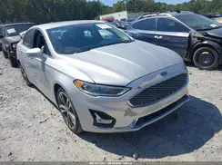3FA6P0D97KR182450 2019 FORD FUSION