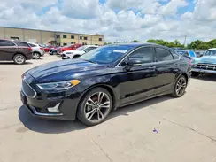 3FA6P0D97KR182755 2019 FORD FUSION