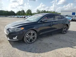 3FA6P0D97KR184134 2019 FORD FUSION