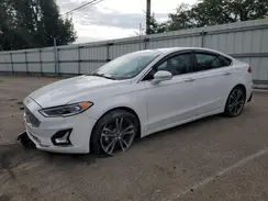3FA6P0D97KR184375 2019 FORD FUSION
