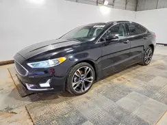 3FA6P0D97KR184439 2019 FORD FUSION