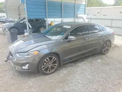 3FA6P0D97KR184506 2019 FORD FUSION