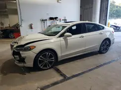 3FA6P0D97KR187020 2019 FORD FUSION