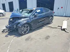 3FA6P0D97KR187079 2019 FORD FUSION