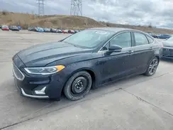 3FA6P0D97KR205466 2019 FORD FUSION