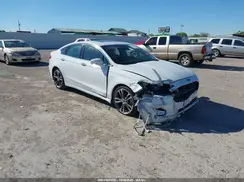 3FA6P0D97KR207881 2019 FORD FUSION
