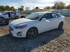 3FA6P0D97KR208013 2019 FORD FUSION