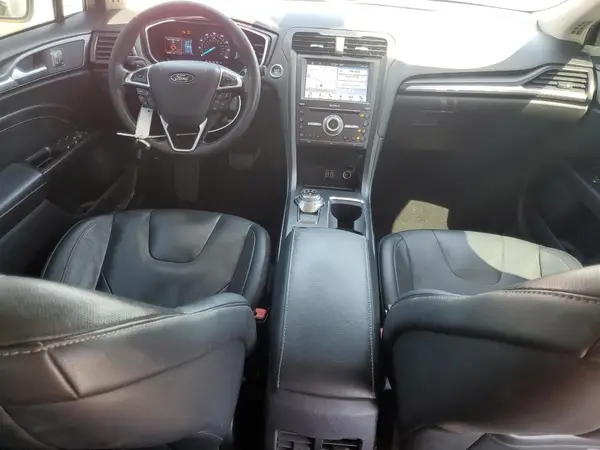 3FA6P0D97KR222249 2019 FORD FUSION - Image 8
