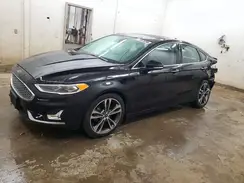 3FA6P0D97KR222722 2019 FORD FUSION