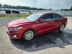 3FA6P0D97KR225894 2019 FORD FUSION