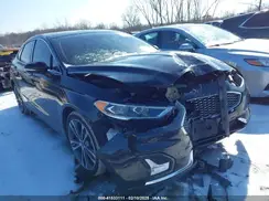 3FA6P0D97KR253050 2019 FORD FUSION