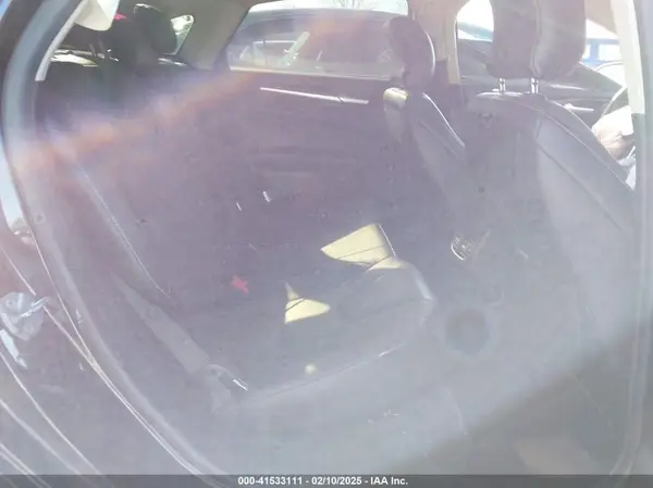 3FA6P0D97KR253050 2019 FORD FUSION - Image 8