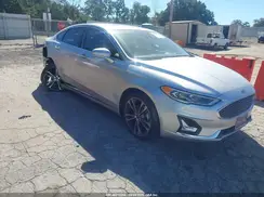 3FA6P0D97KR260273 2019 FORD FUSION