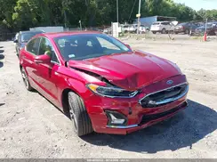 3FA6P0D97KR264503 2019 FORD FUSION