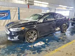 3FA6P0D97LR115395 2020 FORD FUSION